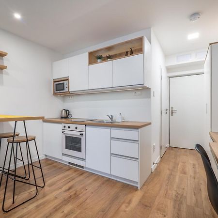 Smart Home Жилина Экстерьер фото