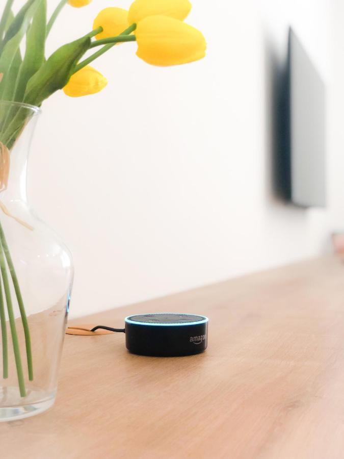 Smart Home Жилина Экстерьер фото