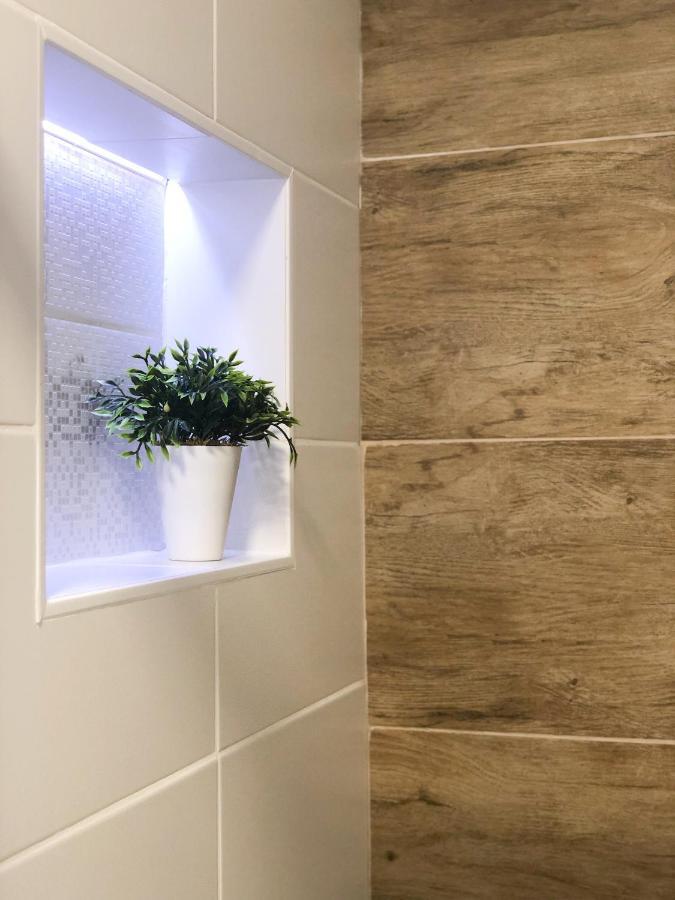Smart Home Жилина Экстерьер фото